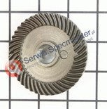 MAKITA Część zamienna do JR3030- Zębatka Nr. 36 Kod: 153268-8