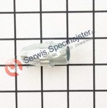 MAKITA Część zamienna do BVR450- Pokrywka Nr. 9 Kod: 322935-8