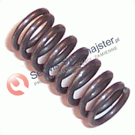 MAKITA Część zamienna do 9910- Sprężyna 5,5 Nr. 54 Kod: 231038-6