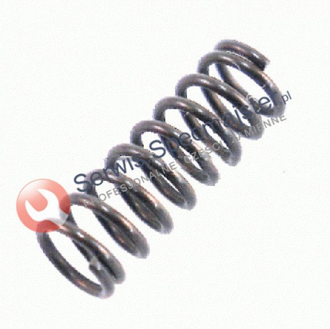 MAKITA Część zamienna do 4350FCT- Sprężyna 3 Nr. 50 Kod: 233139-6