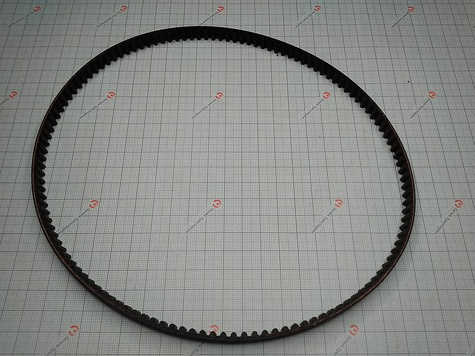 BOSCH Część zamienna do AVR 1100- Pasek napędowy Nr. 92 Kod: F 016 L66 343 (Produkt Wycofany)