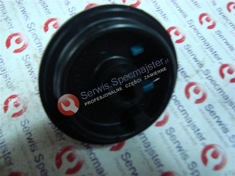 MAKITA Część zamienna do 447L- Pokrętło włącznika Nr. 8 Kod: W909100222