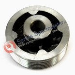 MAKITA Część zamienna do 9924DB- Rolka napędowa Nr. 50 Kod: 222011-7