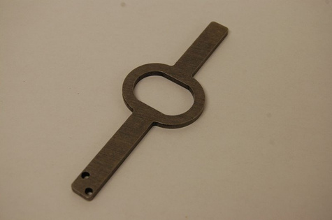 BLACK&DECKER Część zamienna do KS880EC- Mechanizmy Posuwisto-Zwrotny nr.110 Kod: 580377-00 (zam.376449-00)