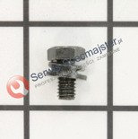 HITACHI Część zamienna do C10FSB- Śruba M6X12 nr.161 Kod: 996577