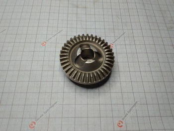 BOSCH Część zamienna do PWS 550- Koło zębate talerzowe Z=36 nr. 38 Kod:   1 606 333 606