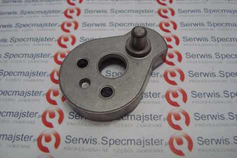 BOSCH Część zamienna do GST 85 PAE- Mimośród nr. 824 Kod: 2 601 072 901