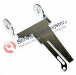 BOSCH Część zamienna do 1273 DVS- Uchwyt Nr. 42 Kod: 3 601 321 524