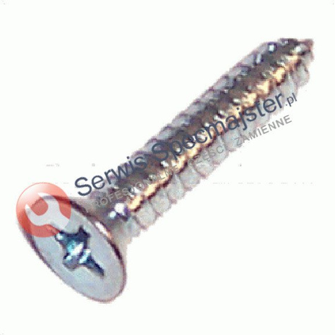 BOSCH Część zamienna do GST 85 PAE- Blachowkręt 3,9x22 nr. 129 Kod: 2 910 601 321