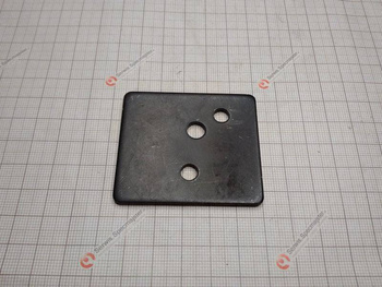 MAKITA Część zamienna do MLT100- Płytka ustalająca Nr. 123 Kod: JM27000151 zam.JM00000418