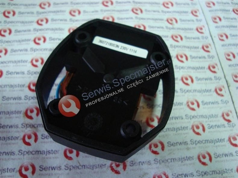 BOSCH Część zamienna do GPO 12 E - REGULATOR OBROTÓW 220-240V nr. 70 Kod: 3 607 218 003