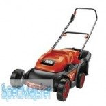 BLACK&DECKER Części zamienne do GR3400.