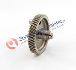 HILTI Część Zamienna do TE 804 - Koło Zębate Mimośród Nowy Typ (Zamiennik) (Produkt Wycofany)