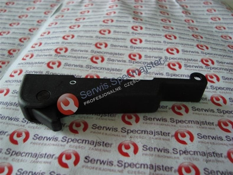 MAKITA Część zamienna do PC5001C- Dźwignia wyłącznika kpl. Nr. 36 Kod: 158401-7