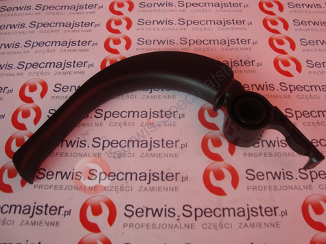 BOSCH Część zamienna do Rotak 320- Dźwignia nastawcza czarna nr. 75/8 Kod: F 016 L65 676 (zam. F 016 L66 238) (Produkt Wycofany)