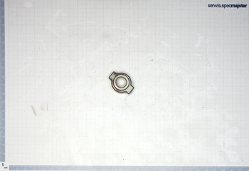 MAKITA Część zamienna do TD020D- Pierścień ustalający Nr. 7 Kod: 313136-9