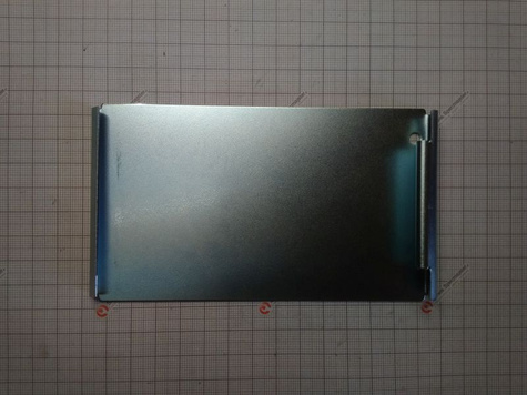 BOSCH Część zamienna do PHO 200- Podstawa nr. 38 Kod: 1 608 000 091