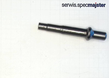 BOSCH Część zamienna do PBH 3000-2 FRE- Iglica nr. 28 Kod: 1 613 124 091