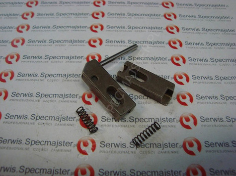 BOSCH Część zamienna do GST 135 BCE - ŚLIZG nr. 845 Kod: 2 601 098 905