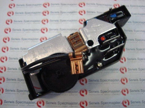 BOSCH Część zamienna do GSH 11 E- REGULATOR OBROTÓW 220-240V nr. 80 Kod: 1 617 233 026 (zam.1 607 233 5CV)