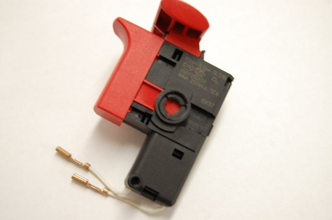 BOSCH Część zamienna do PFZ 500 E- Wyłącznik nr. 4 Kod: 2 607 200 631