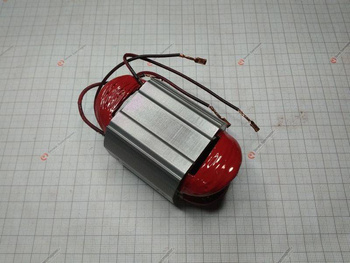 METABO Część zamienna do WEV 10-125 QUICK - Stojan Nr.2 Kod:311011930