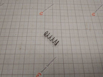 MAKITA Część zamienna do HR2440- Sprężyna nr. 81 Kod: 233388-5