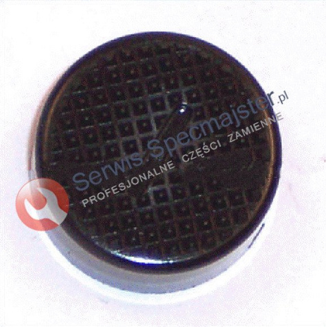 MAKITA Część zamienna do 6953- Nakrętka szczotki Nr. 40 Kod: 643928-5