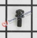 MAKITA Część zamienna do 9741- Śruba 5x14 Nr. 12 Kod: 911218-7