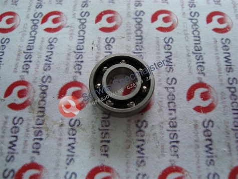 BOSCH Część zamienna do GBH 4 DFE- ŁOŻYSKO nr.67 Kod:1 610 905 016