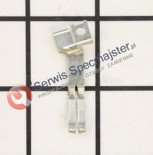 MAKITA Część zamienna do 6936FD- Złączka akumulatora (-) Nr. 10 Kod: 654254-7