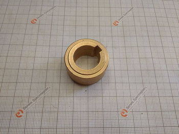 DEDRA Część zamienna do DED7622 - Tuleja Mosiężna nr.28 Kod: XDED7622.028