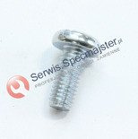 DeWALT Część zamienna do DW624- Śruba M5x12 Nr. 111 Kod: 869076-00