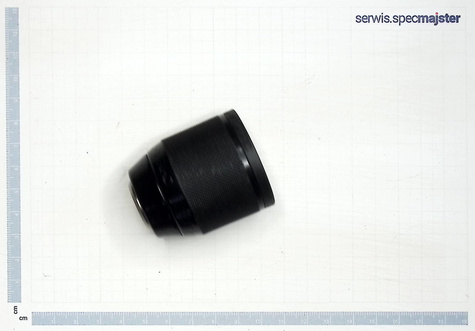 BOSCH Część zamienna do GSR 18V-50 - Uchwyt Narządzenia nr.25 Kod: 1 600 A01 606 (zam. 1 600 A02 7W8)