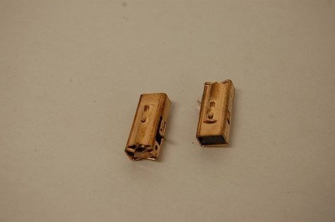 BOSCH Część zamienna do PSB 700-2 RE- Szczotki węglowe nr.816/04 Kod: 2 604 321 930