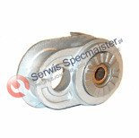 MAKITA Część zamienna do HP1500- Obsada łożyska Nr. 25 Kod: 152529-3