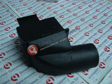 METABO Część zamienna do KGS301- Króciec odsysania pyłu nr.105 Kod: 2391203540 (Produkt Wycofany)