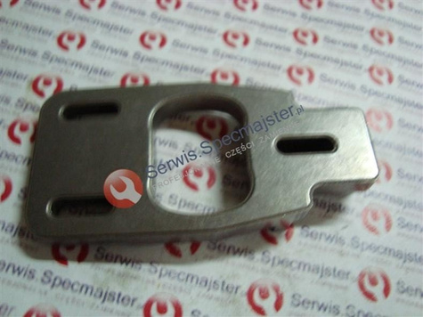 MAKITA Część zamienna do 4351CT- Płytka balansowa Nr. 43 Kod: 313108-4