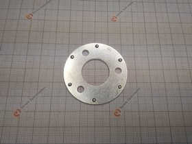 BLACK&DECKER Część zamienna do KG1200 - Kołnierz dociskający nr.4 Kod:596389-00