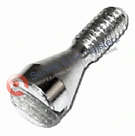 Makita Część zamienna do DPC8112- Śruba zatrzymania Nr. 100 Kod: 394150570 (Produkt Wycofany)