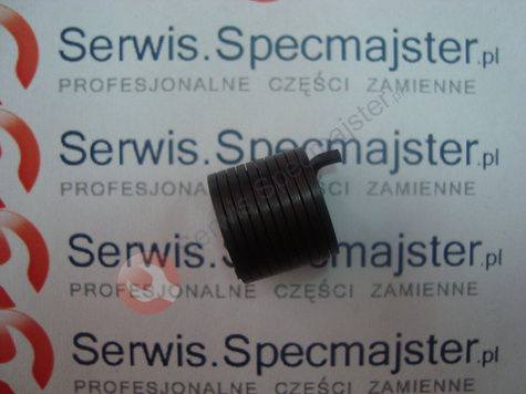 METABO Część zamienna do HS 55- Sprężynka nr.40 Kod:342021590