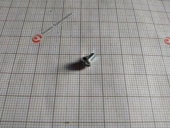 Makita Część zamienna do DPC8112- Śruba Nr. 235 Kod: 378151220