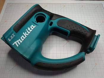 MAKITA Część zamienna do BHR202- Obudowa kpl. (R+L) Nr. 82 Kod: 188515-8