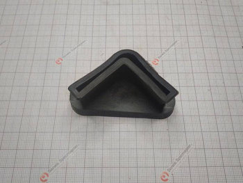 METABO Część zamienna do HC 260 C- Podkładka Gumowa nr.333 Kod: 7057718352