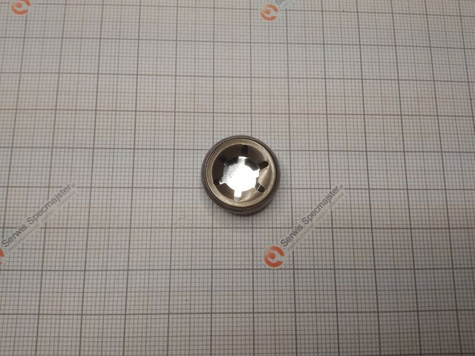 BOSCH Część zamienna do AVR 1100- Kołpak 9mm Nr. 64 Kod: F 016 L66 463