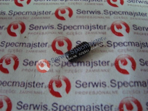 BOSCH Część zamienna do PST 50-E- Śruba mocująca nr. 26 Kod: 2 603 400 000