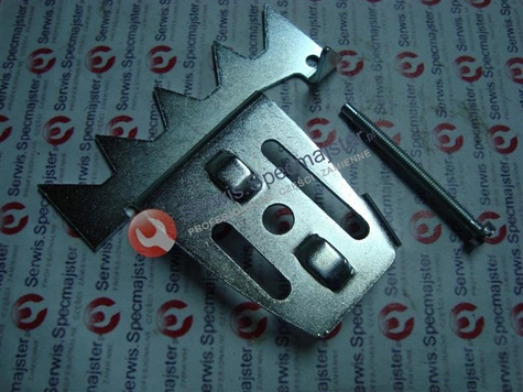 BOSCH Część zamienna do AKE 40- Napinacz kompletny nr.847 Kod:1 600 A00 318