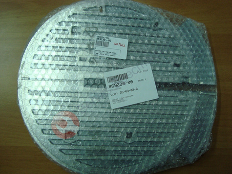 DeWALT Część zamienna do DW743N- Podsta wa nr. 940 Kod:869230-00