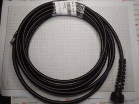 MAKITA Część zamienna do HW101- Wąż wysokociśnieniowy 5m Nr. 4 Kod:46272