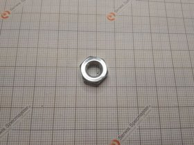 MAKITA Część zamienna do DBC400- Nakrętka 6-kątna M8x1 Nr. 52 Kod: 920308024 zam.264022-6